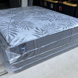 Brand New Queen Size 