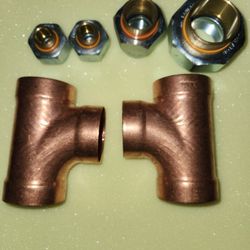 Misc Fittings