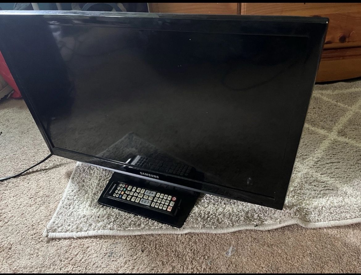 Samsung Tv