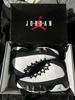 Jordan Retro 9s