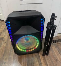 ION speaker