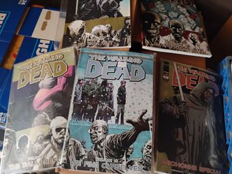 Comics