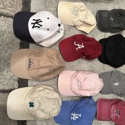 Hats