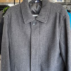 Coat Men’s 