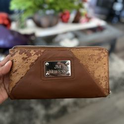 Jim New York Wallet
