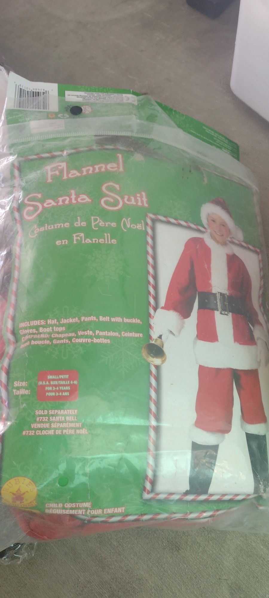 Costume
