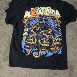 Men's Medium T-shirt