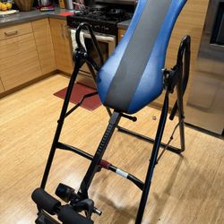 High-Quality Inversion Table 
