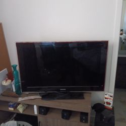 Samsung TV 