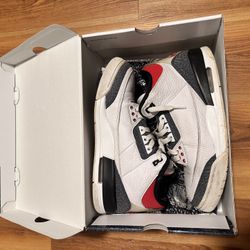 Air Jordan 3 Retro SE