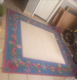 Rug