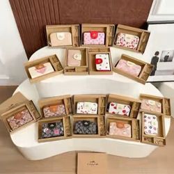 Girls Stuff Bags And Wallets