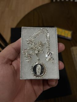 Plata .925 Con Moneda De Plata Pura Ley .999