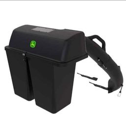 John Deere
48 in. Twin Bagger for 100 Series Tractors