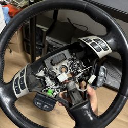 Acura Tsx Parts 