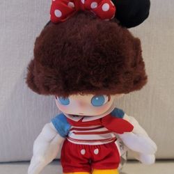 Dimoo X Disney Minnie's Balloon
