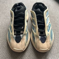 yeezy 500 no box 5/half