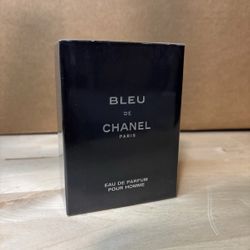 Bleau De Chanel