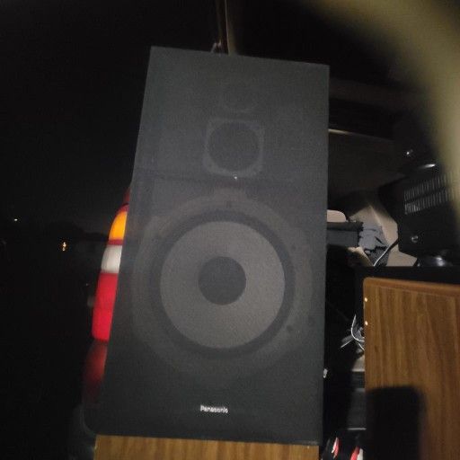 Speakers