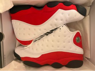 Jordan 13s