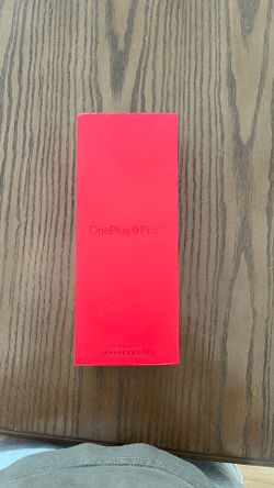 One plus 9 pro t-mobile brand new