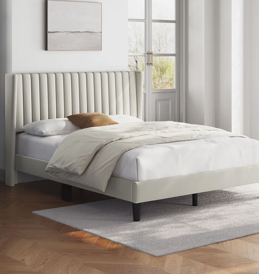 Brand New - Never Used Bed Frame