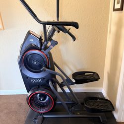 Bowflex Max TrainerM3