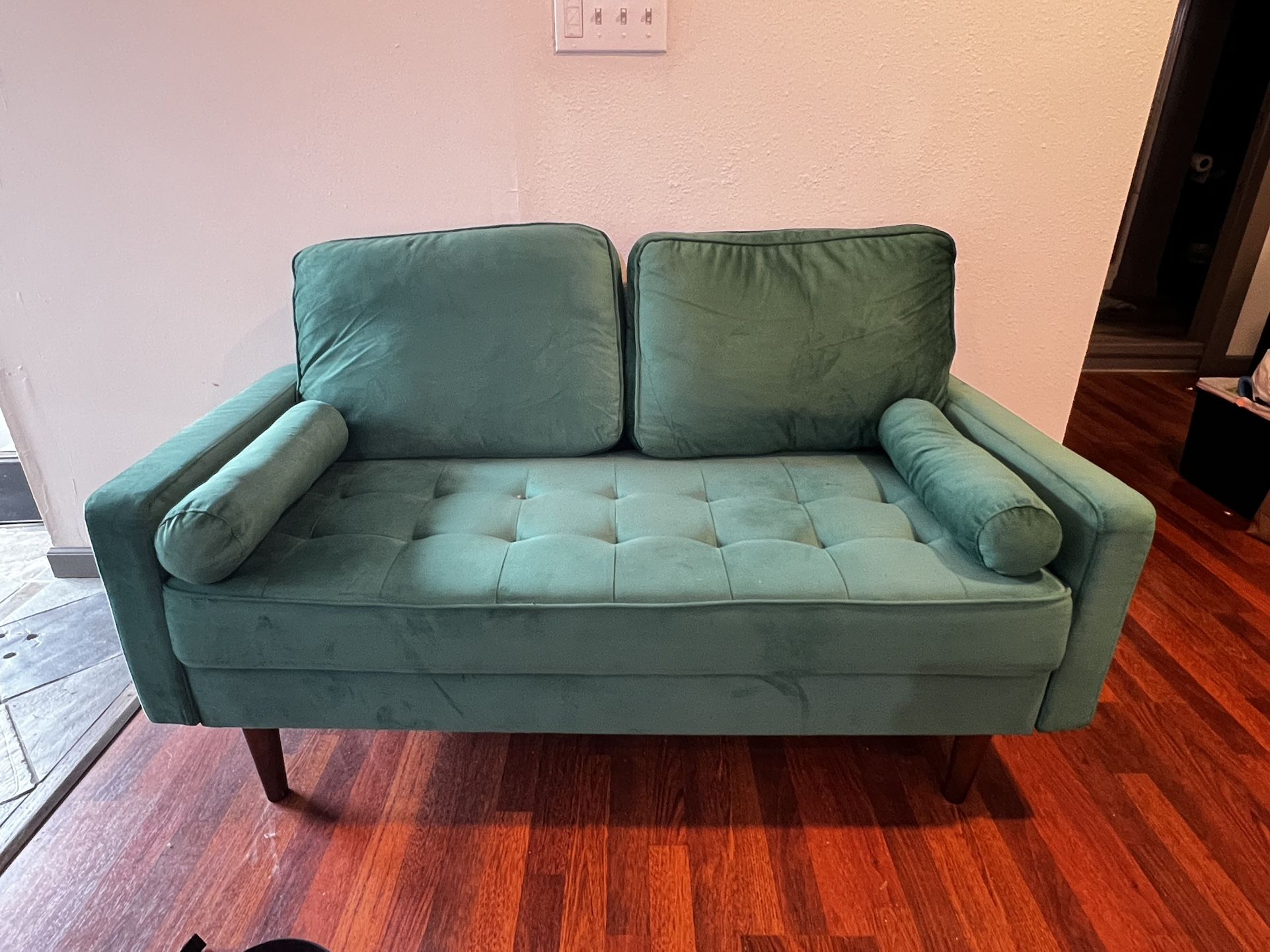 Free Couch