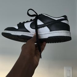 Panda Dunks