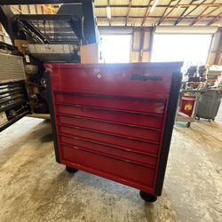 Snap On Tool Cart