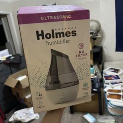 Holmes Humidifier