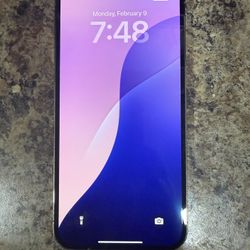 Unlocked iPhone 12 Pro Max 128gb