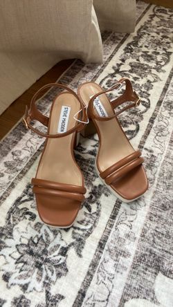 Steve Madden heels