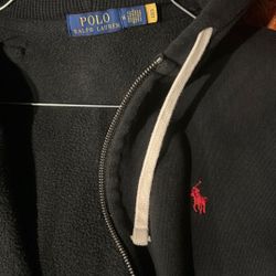 Ralph Lauren  Zip Up Medium 