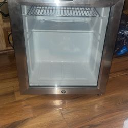 Whynter Brand Wine Fridge