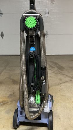 Hover Vacuum