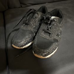 Lemon Pepper Steppers Size 10