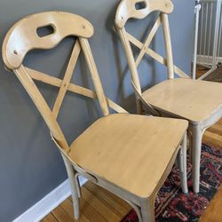 Dining Room Chairs