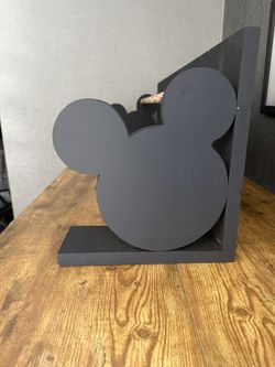 Disney Clothes Hanger