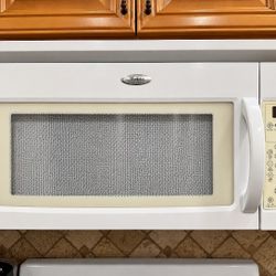 Whirlpool Over-the-Range Microwave