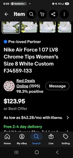 Air force ones