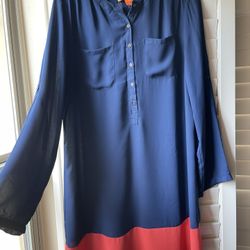 Women’s Dress Size L $10