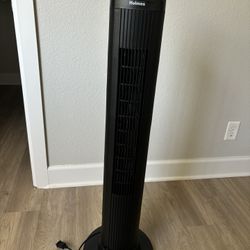 Holmes 36” Oscillating Tower Fan w/Wifi Remote