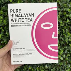 Hydrojelly Mask 