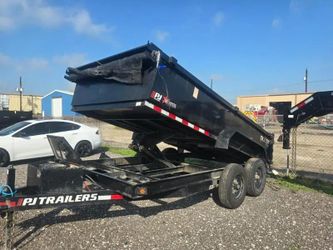 2026 Pj Trailers Unknown