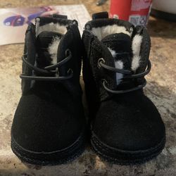 Ugg Infant Boots 