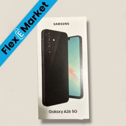 Samsung Galaxy A26 5G 128GB Unlocked | FlexEmarket Hot Deal