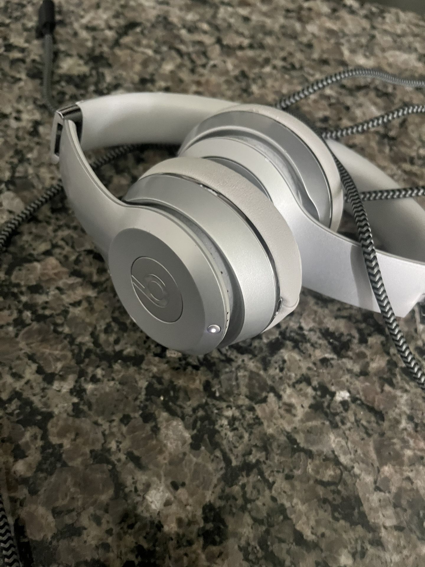 Solo 3. Beats