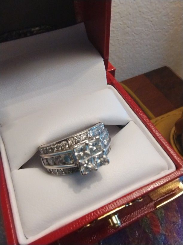 Beautiful Wedding Ring