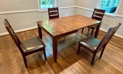 Dining Chairs